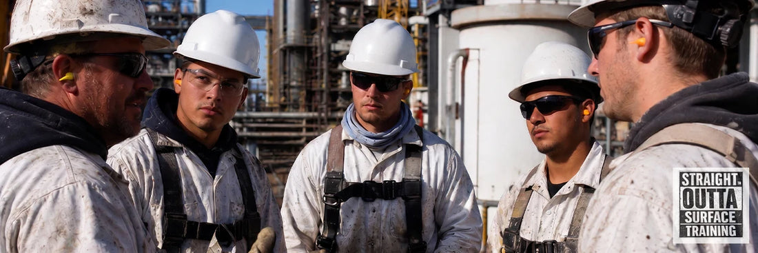 The Future of the Trades: Attracting Top Talent to Industrial Painting