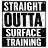 Straight Outta Surface Training - Home
